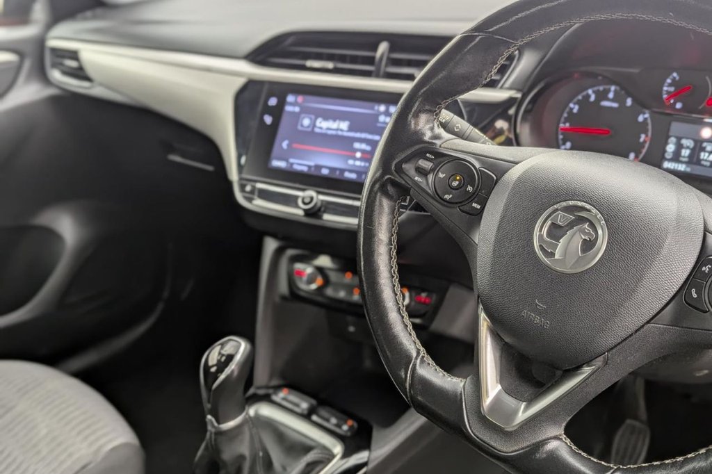 Used Vauxhall Corsa 2020 for sale - 77211958: Photo 37