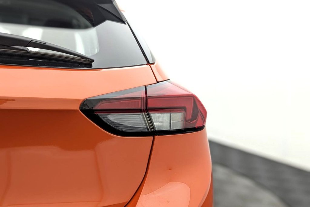 Used Vauxhall Corsa 2020 for sale - 77211958: Photo 41