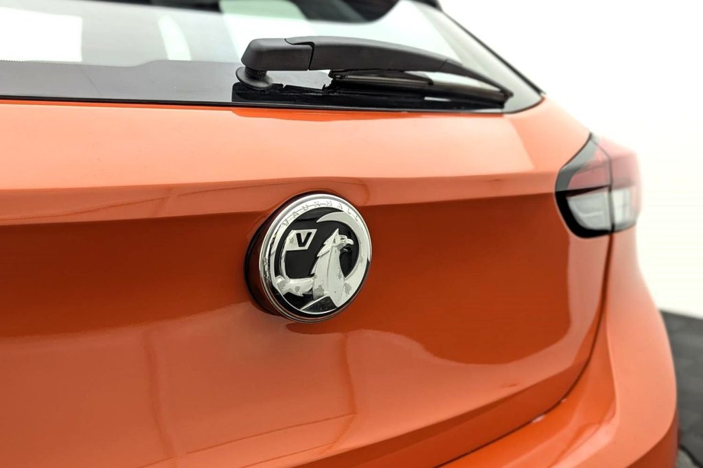 Used Vauxhall Corsa 2020 for sale - 77211958: Photo 42