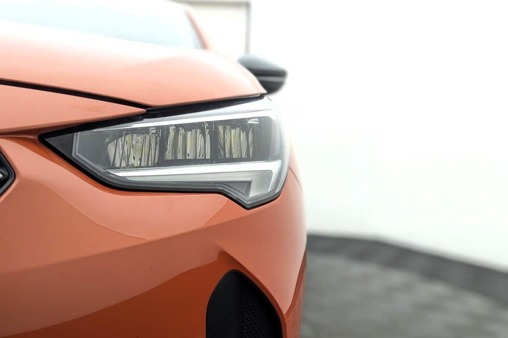 Used Vauxhall Corsa 2020 for sale - 77211958: Photo 43