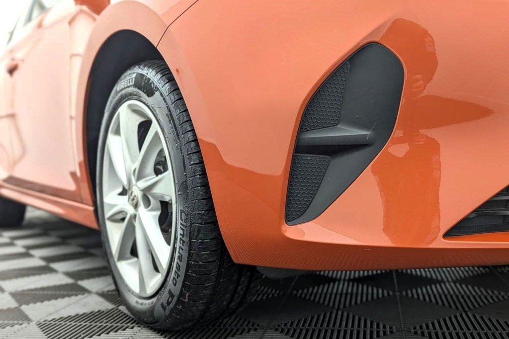 Used Vauxhall Corsa 2020 for sale - 77211958: Photo 46