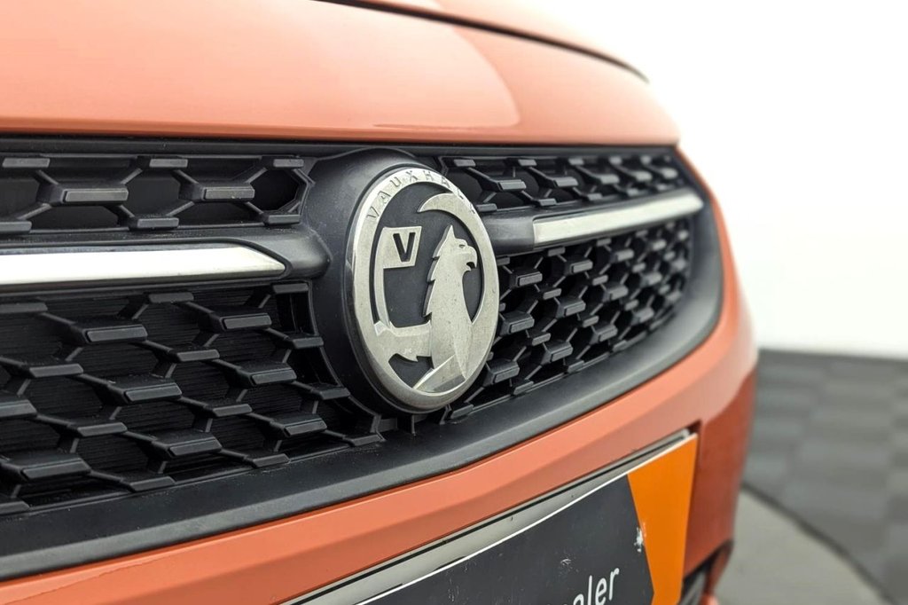 Used Vauxhall Corsa 2020 for sale - 77211958: Photo 47