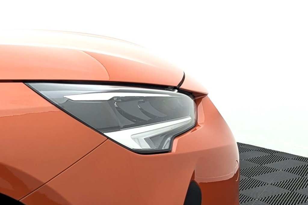 Used Vauxhall Corsa 2020 for sale - 77211958: Photo 48