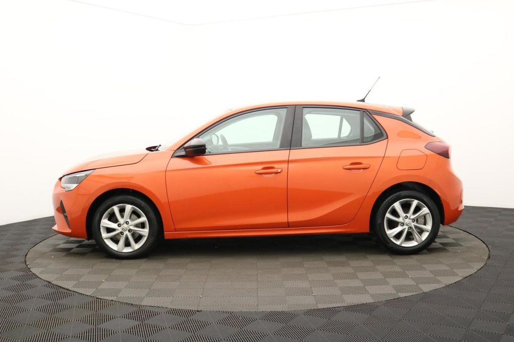 Used Vauxhall Corsa 2020 for sale - 77211958: Photo 8