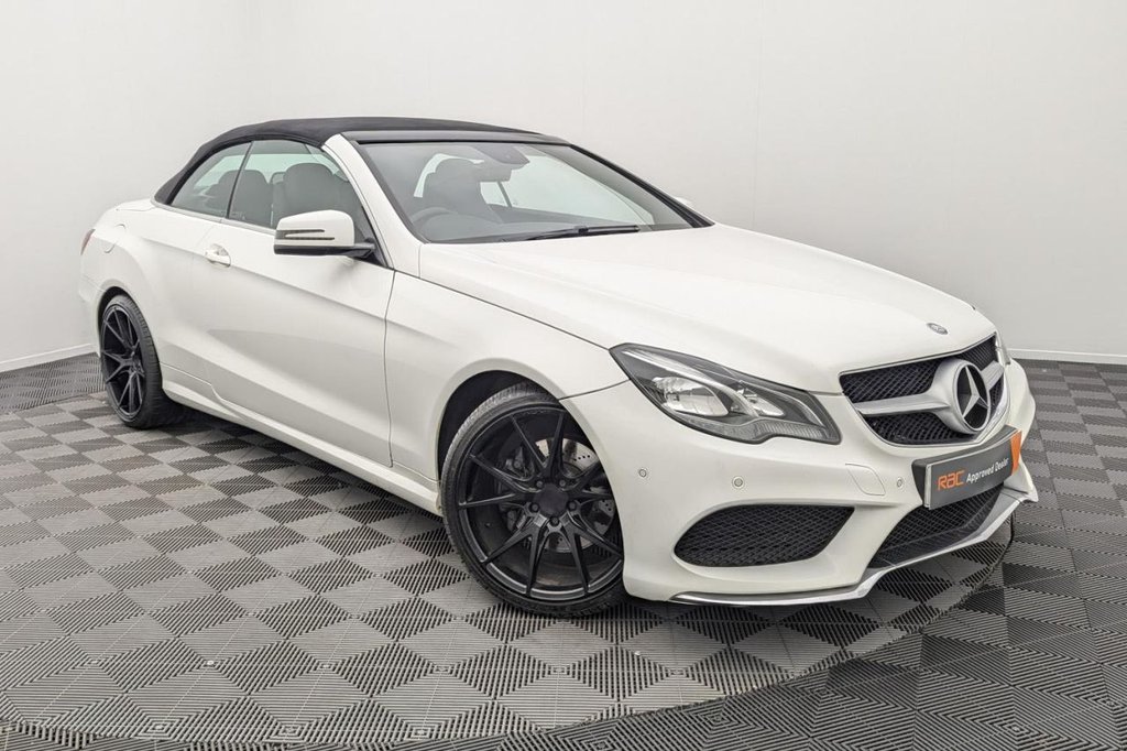 Used Mercedes-Benz E Class 2013 for sale - 77212185: Photo 11