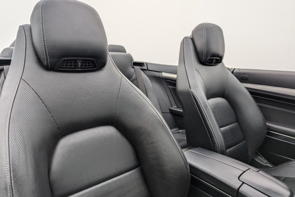 Used Mercedes-Benz E Class 2013 for sale - 77212185: Photo 15