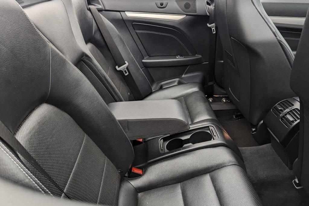 Used Mercedes-Benz E Class 2013 for sale - 77212185: Photo 16