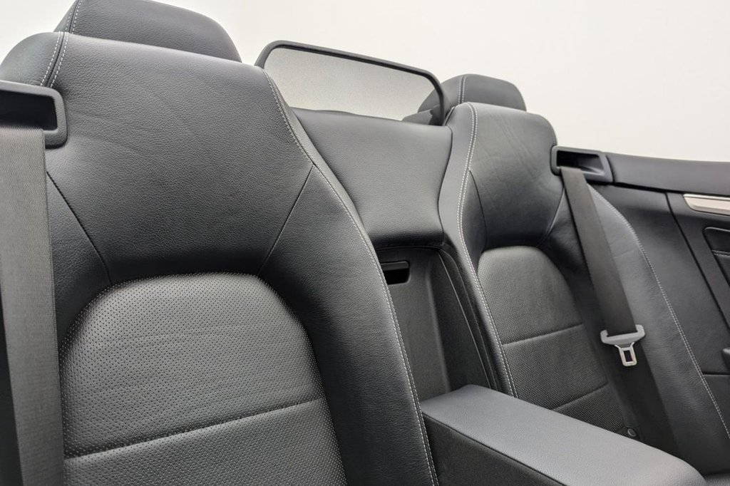 Used Mercedes-Benz E Class 2013 for sale - 77212185: Photo 18