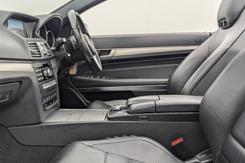 Used Mercedes-Benz E Class 2013 for sale - 77212185: Photo 23