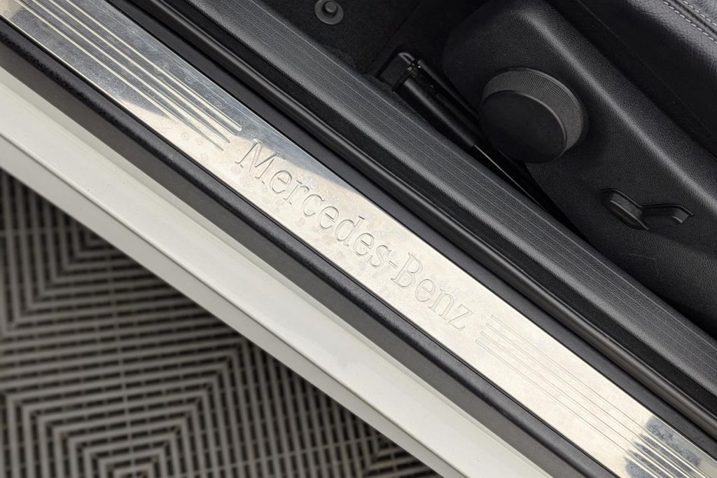 Used Mercedes-Benz E Class 2013 for sale - 77212185: Photo 28