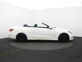 Used Mercedes-Benz E Class 2013 for sale - 77212185: Photo