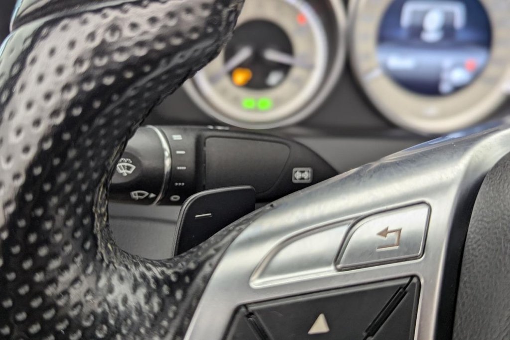 Used Mercedes-Benz E Class 2013 for sale - 77212185: Photo 32