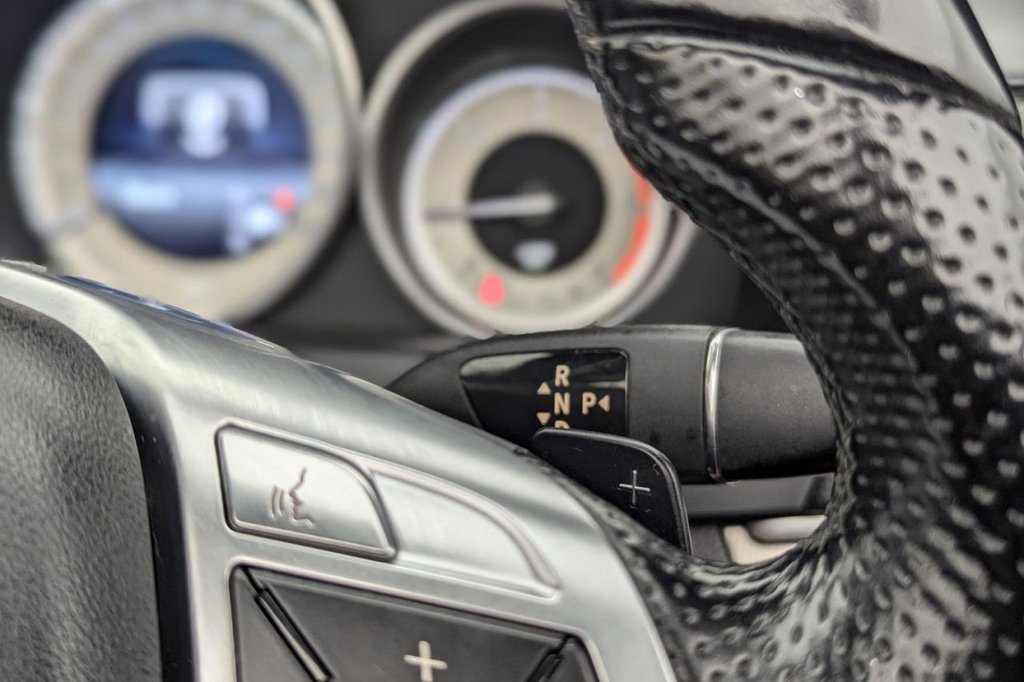 Used Mercedes-Benz E Class 2013 for sale - 77212185: Photo 34