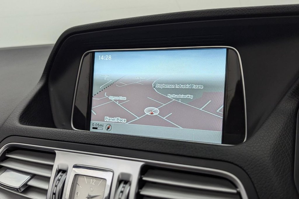 Used Mercedes-Benz E Class 2013 for sale - 77212185: Photo 36