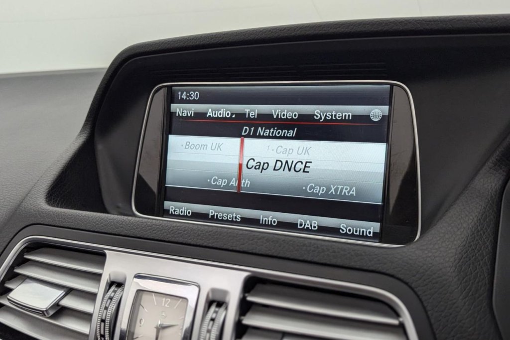 Used Mercedes-Benz E Class 2013 for sale - 77212185: Photo 37