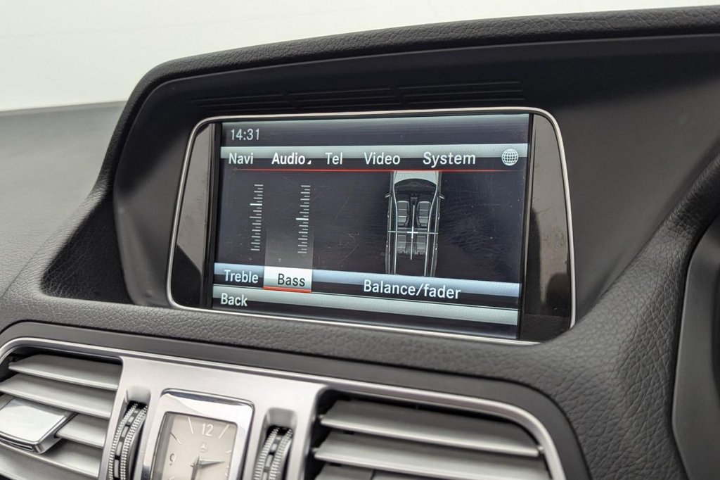 Used Mercedes-Benz E Class 2013 for sale - 77212185: Photo 38