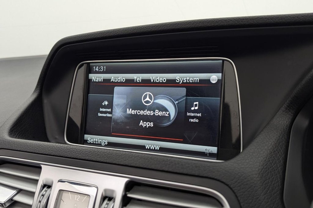 Used Mercedes-Benz E Class 2013 for sale - 77212185: Photo 39