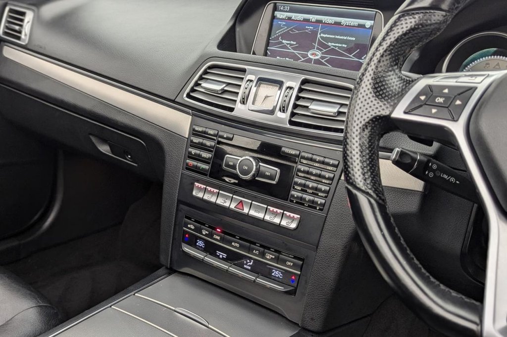 Used Mercedes-Benz E Class 2013 for sale - 77212185: Photo 40