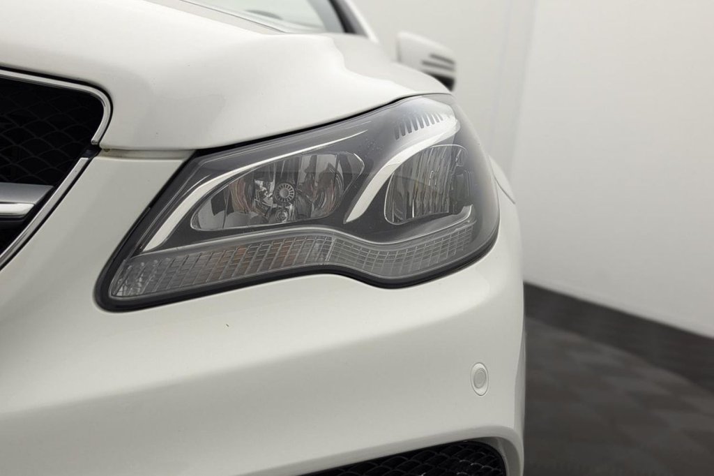 Used Mercedes-Benz E Class 2013 for sale - 77212185: Photo 49