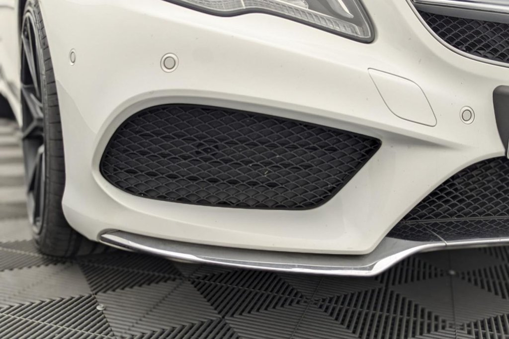 Used Mercedes-Benz E Class 2013 for sale - 77212185: Photo 50