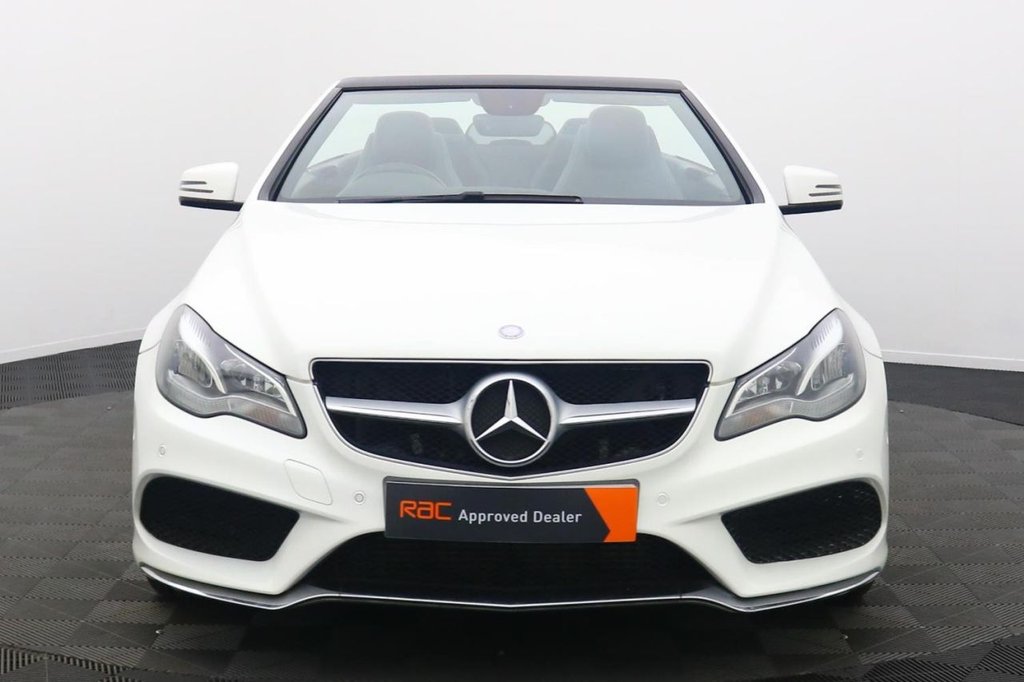 Used Mercedes-Benz E Class 2013 for sale - 77212185: Photo 9
