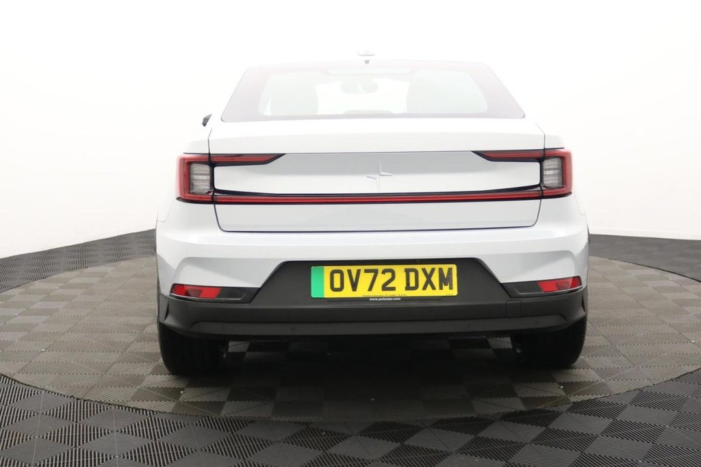 Used Polestar Polestar 2 2022 for sale - 77263812: Photo 10
