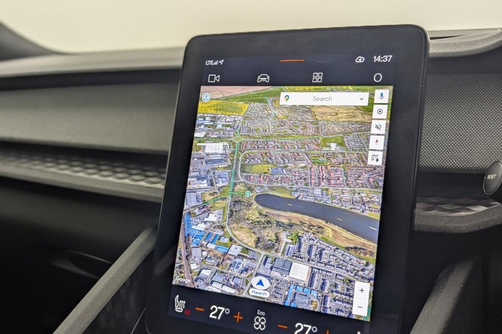 Used Polestar Polestar 2 2022 for sale - 77263812: Photo 13