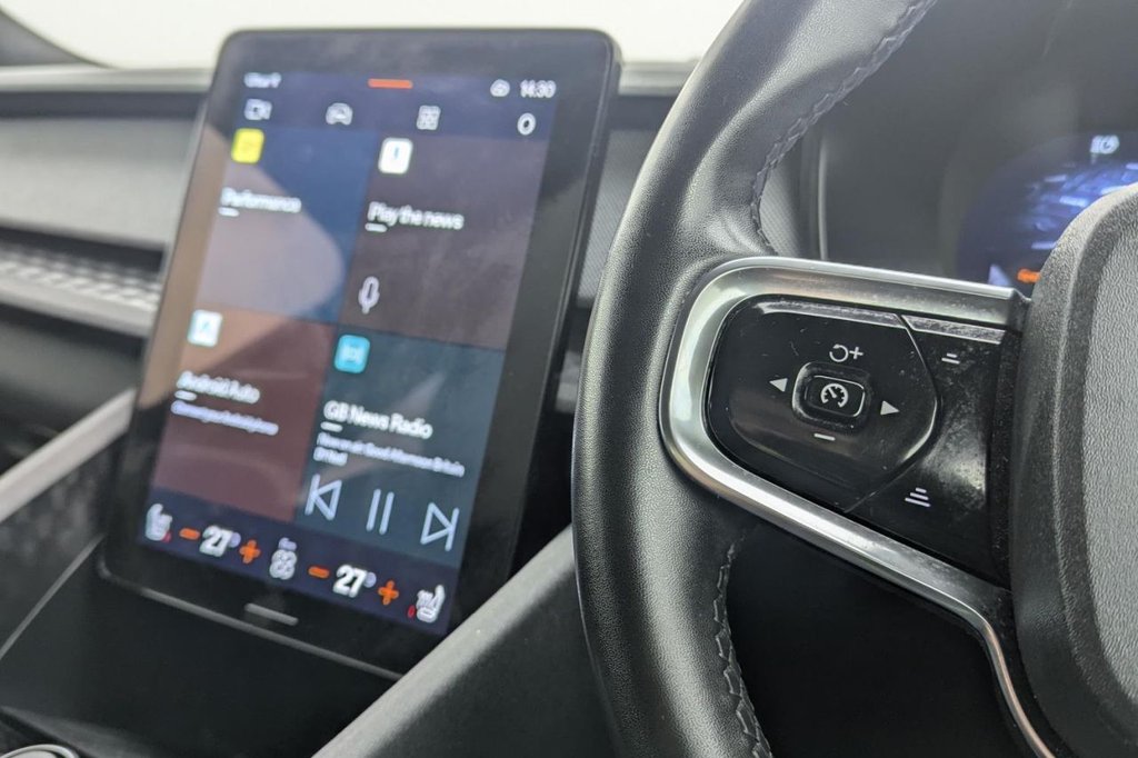 Used Polestar Polestar 2 2022 for sale - 77263812: Photo 14