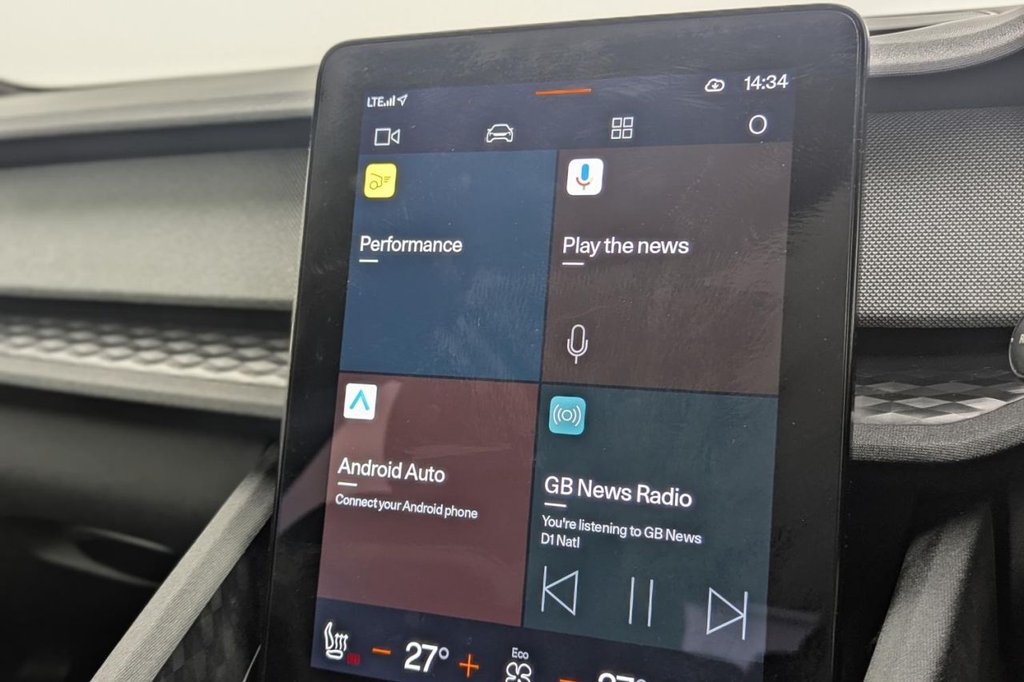 Used Polestar Polestar 2 2022 for sale - 77263812: Photo 17