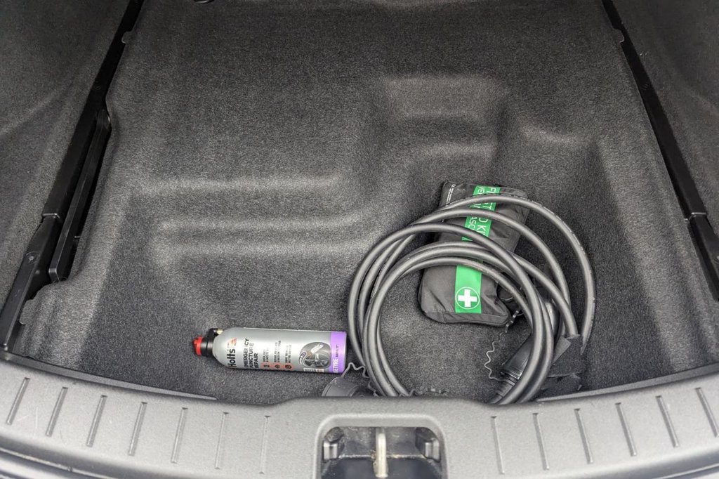 Used Polestar Polestar 2 2022 for sale - 77263812: Photo 21