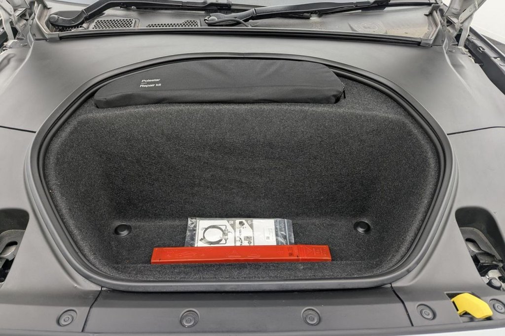 Used Polestar Polestar 2 2022 for sale - 77263812: Photo 22