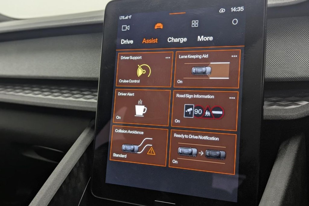 Used Polestar Polestar 2 2022 for sale - 77263812: Photo 23