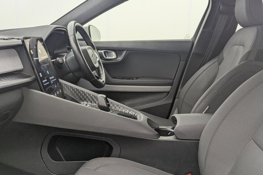 Used Polestar Polestar 2 2022 for sale - 77263812: Photo 27