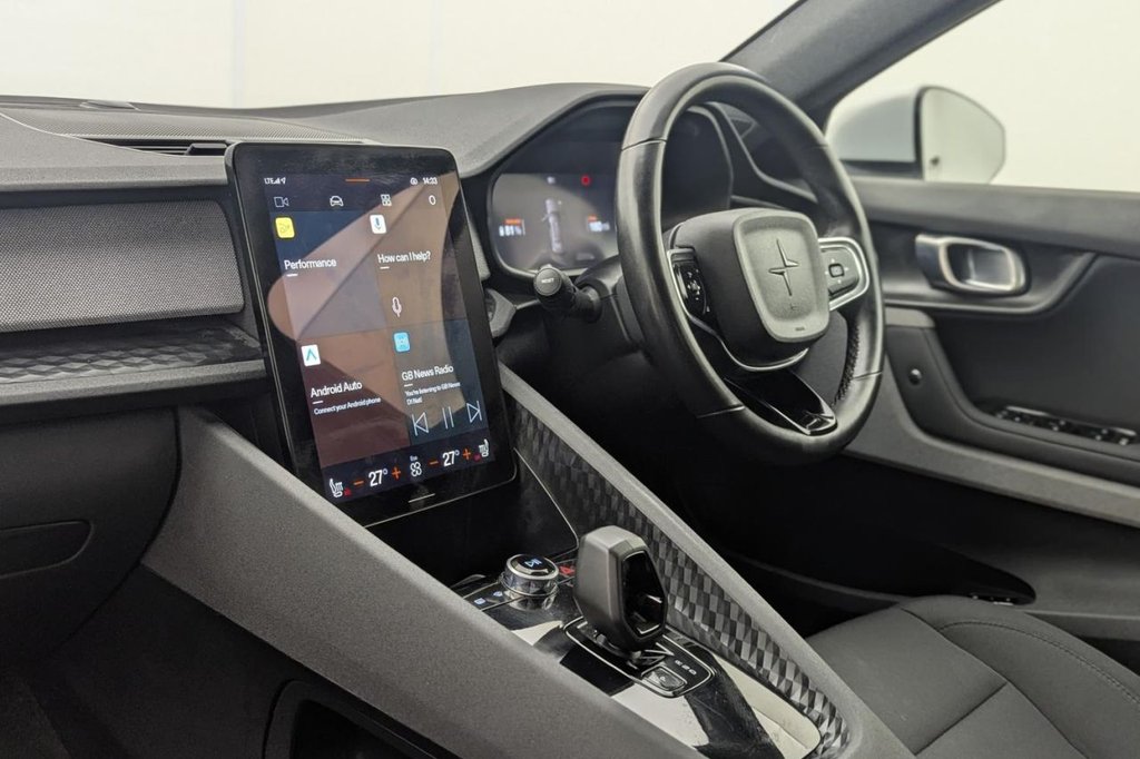 Used Polestar Polestar 2 2022 for sale - 77263812: Photo 28