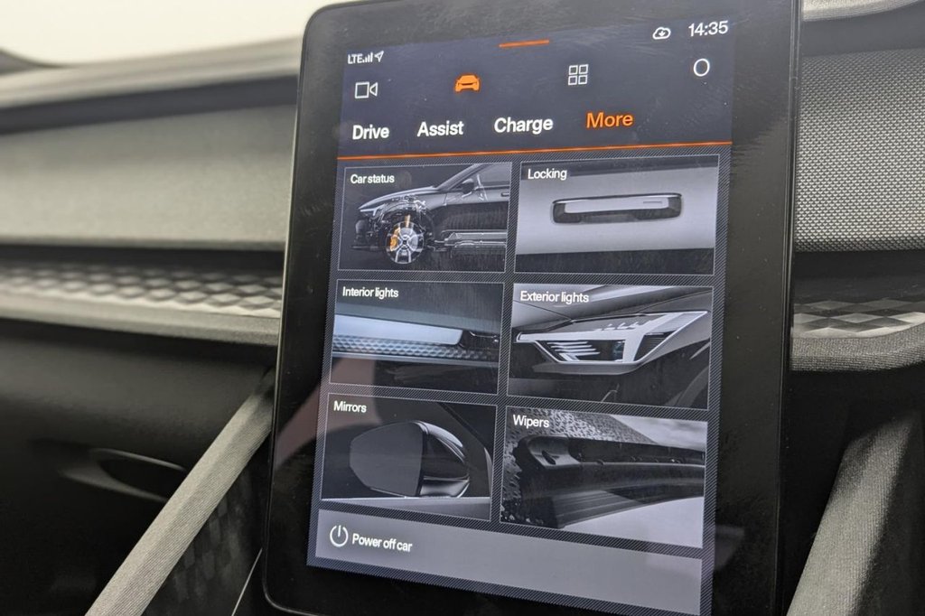 Used Polestar Polestar 2 2022 for sale - 77263812: Photo 29