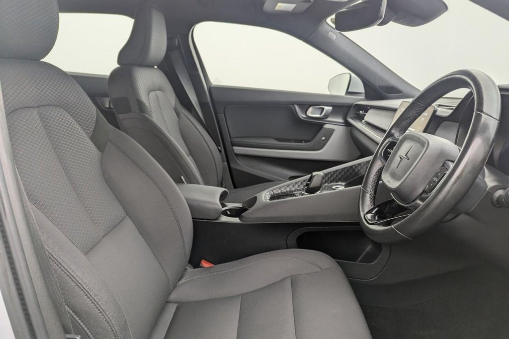 Used Polestar Polestar 2 2022 for sale - 77263812: Photo 3