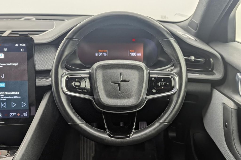 Used Polestar Polestar 2 2022 for sale - 77263812: Photo 35