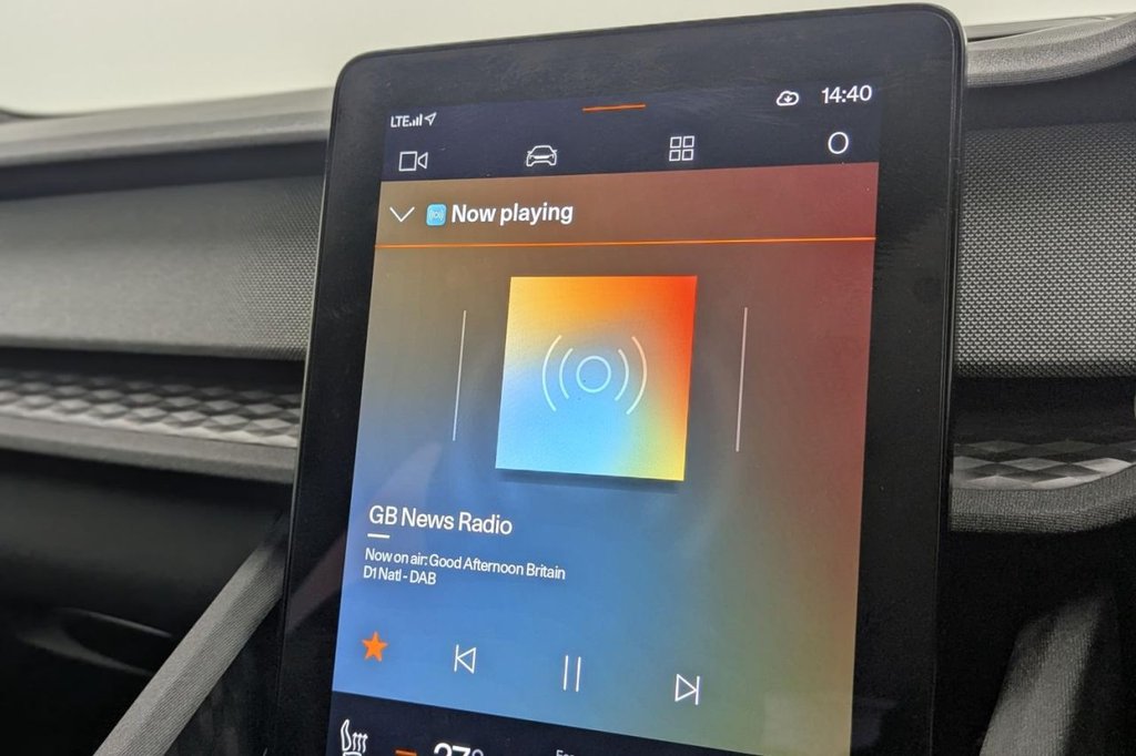 Used Polestar Polestar 2 2022 for sale - 77263812: Photo 39