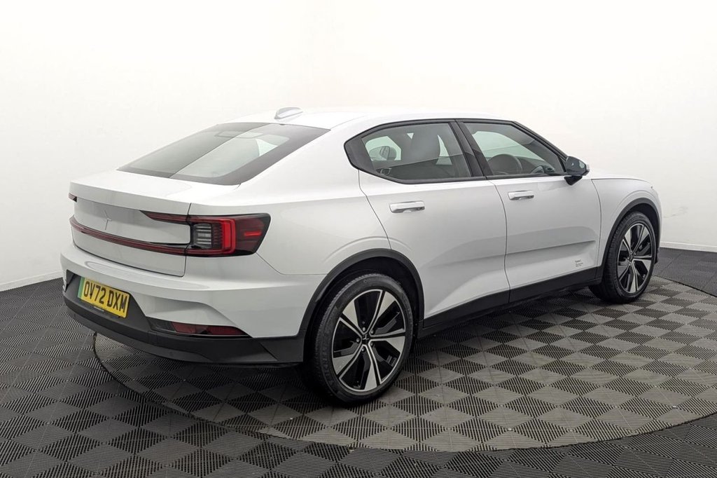 Used Polestar Polestar 2 2022 for sale - 77263812: Photo 45