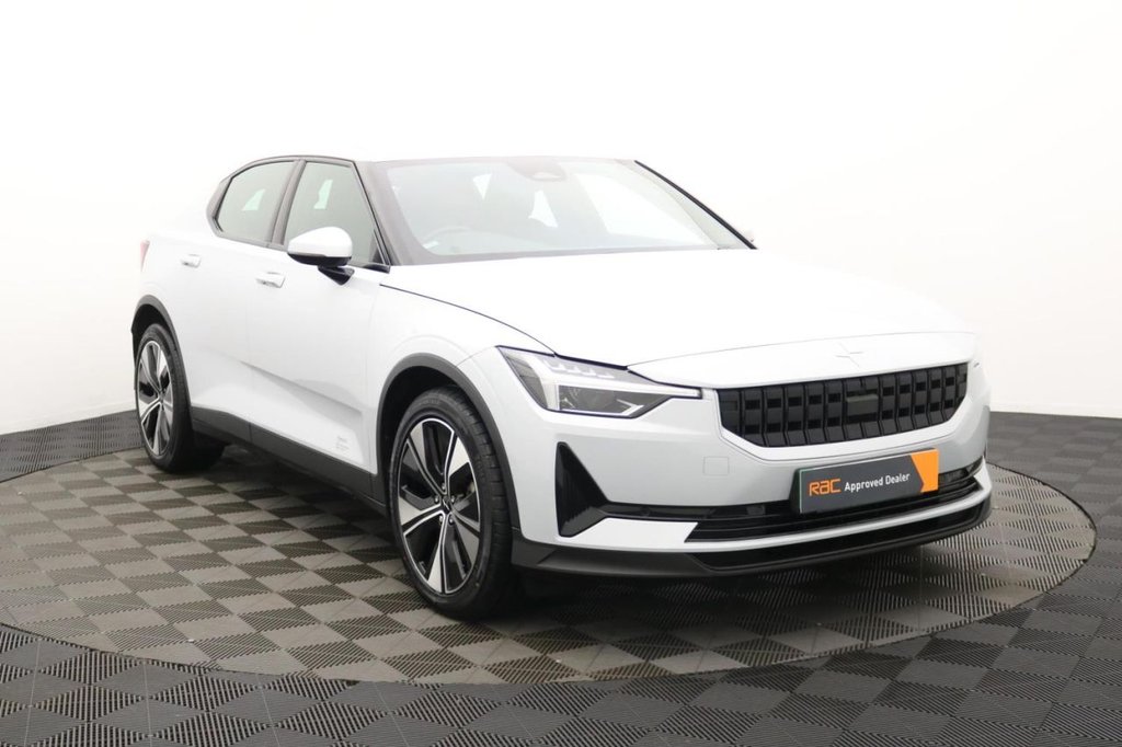 Used Polestar Polestar 2 2022 for sale - 77263812: Photo 5