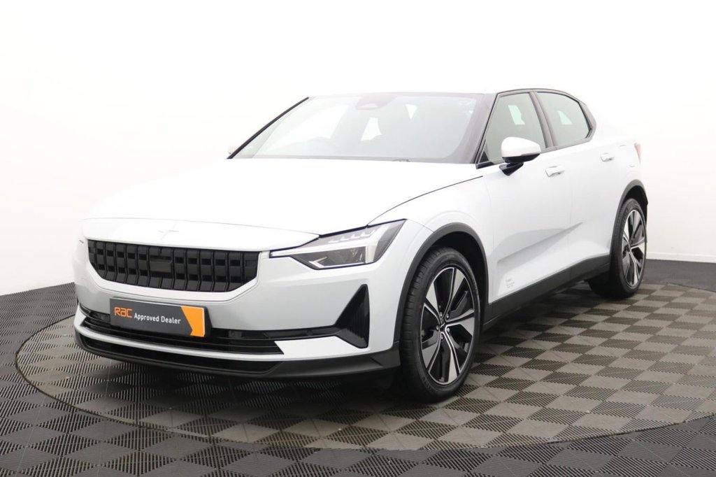 Used Polestar Polestar 2 2022 for sale - 77263812: Photo 7