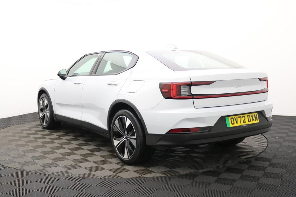 Used Polestar Polestar 2 2022 for sale - 77263812: Photo 9