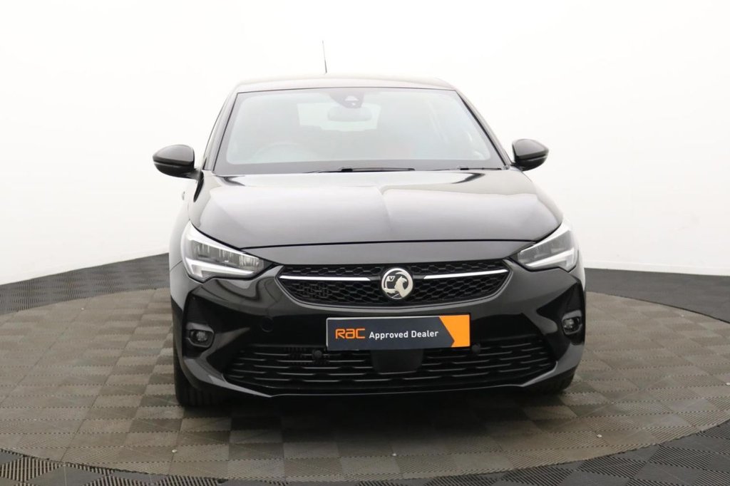 Used Vauxhall Corsa 2023 for sale - 78030471: Photo 10