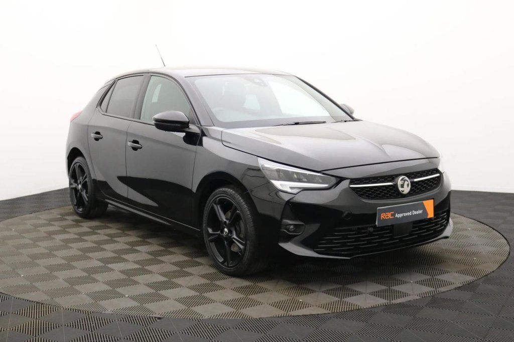 Used Vauxhall Corsa 2023 for sale - 78030471: Photo 11