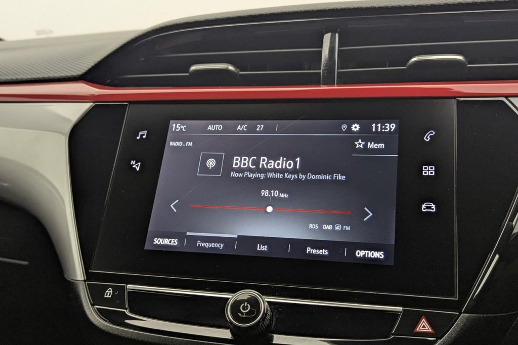 Used Vauxhall Corsa 2023 for sale - 78030471: Photo 13