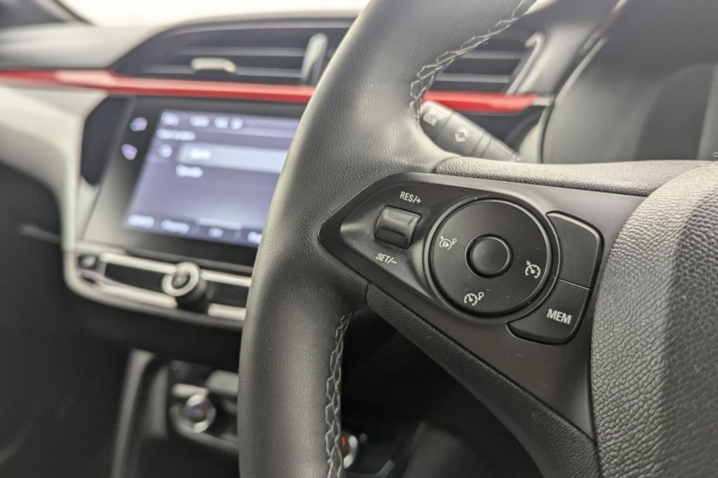 Used Vauxhall Corsa 2023 for sale - 78030471: Photo 14