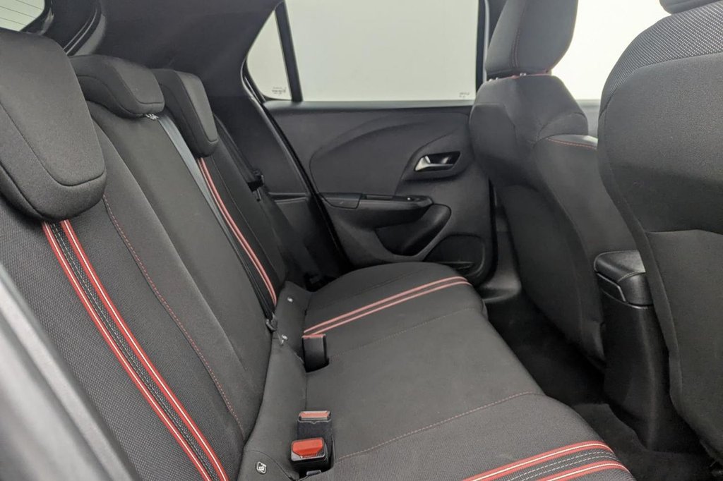 Used Vauxhall Corsa 2023 for sale - 78030471: Photo 16