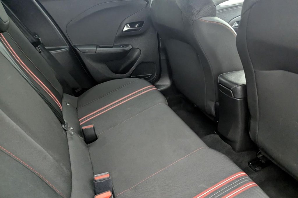Used Vauxhall Corsa 2023 for sale - 78030471: Photo 18