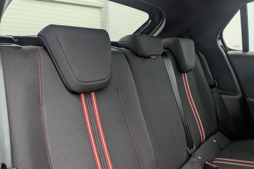 Used Vauxhall Corsa 2023 for sale - 78030471: Photo 19