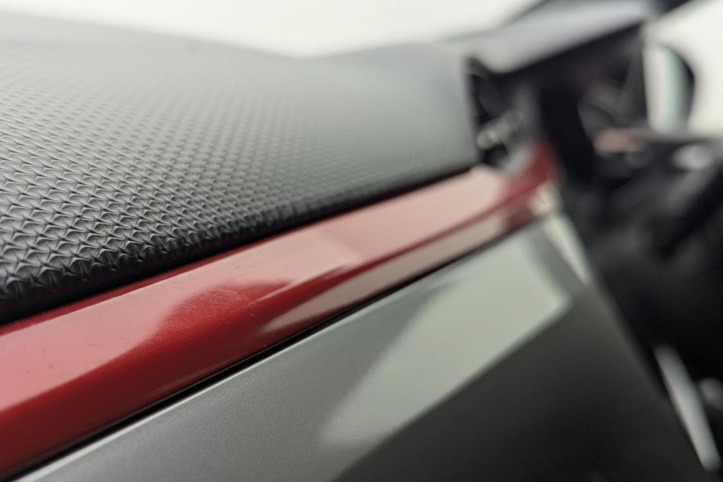 Used Vauxhall Corsa 2023 for sale - 78030471: Photo 22